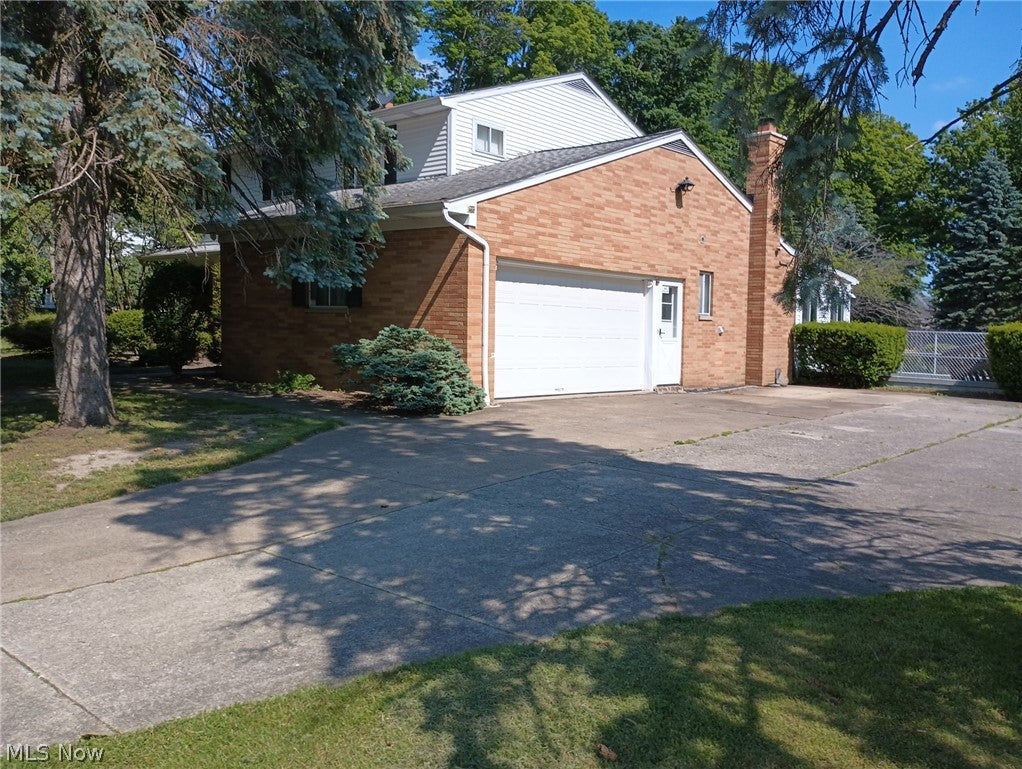 24500 Westwood Road