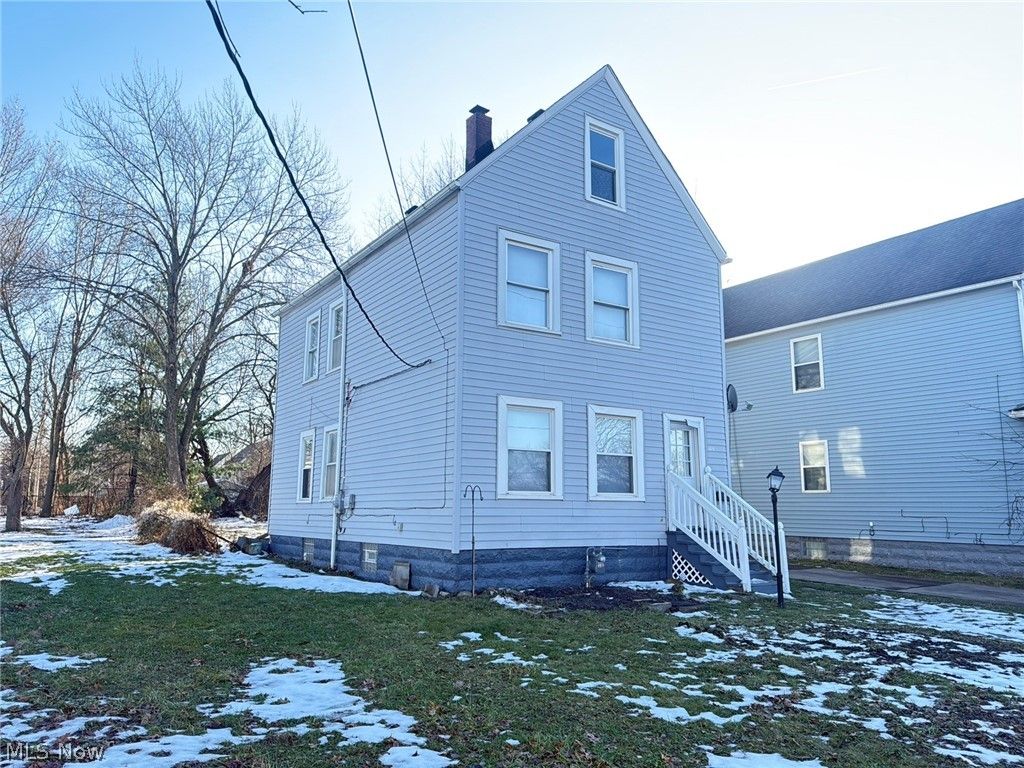 Photo of 3579 E 72nd Street, Cleveland, OH 44105 (MLS # 5208097)