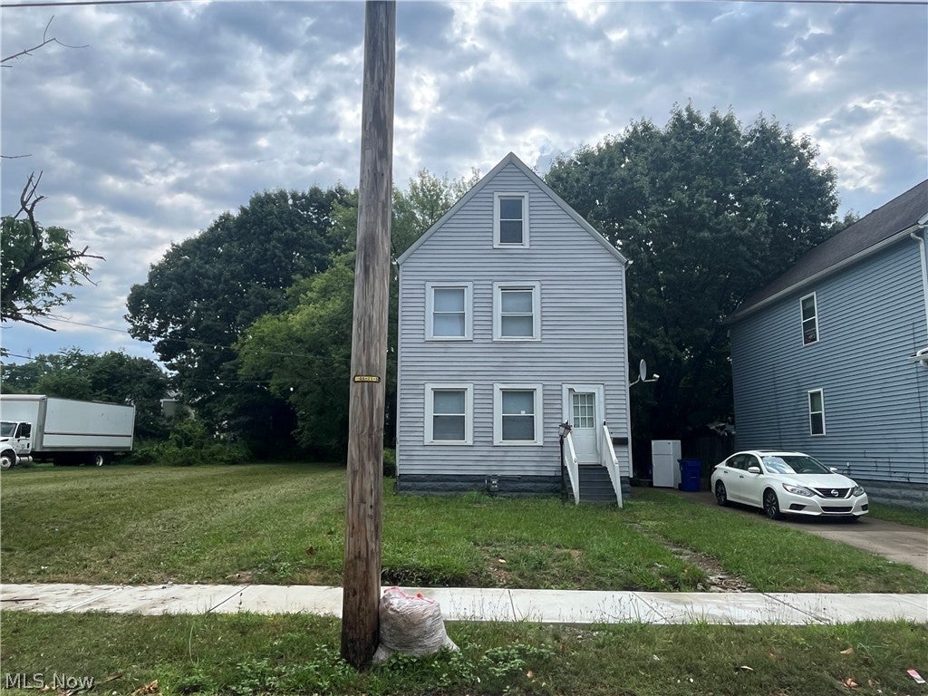 3579 E 72nd Street