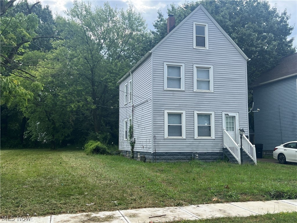 3579 E 72nd Street