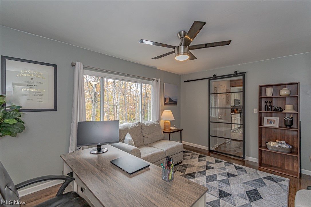 Woodbury Hills - Residential