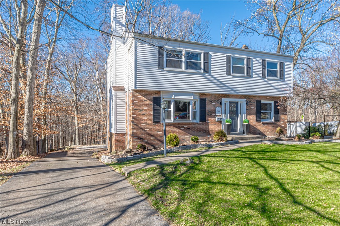 Woodbury Hills - Residential