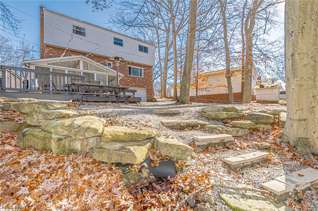 Woodbury Hills - Residential