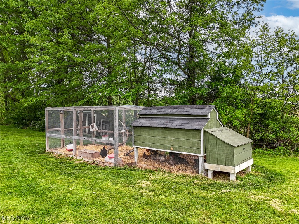 111 Township Road 581, Sullivan, Ohio image 37