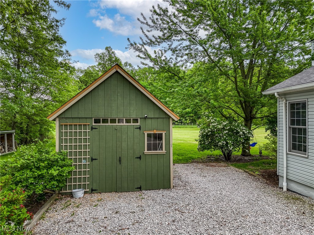 111 Township Road 581, Sullivan, Ohio image 36