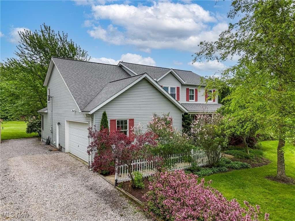 111 Township Road 581, Sullivan, Ohio image 2