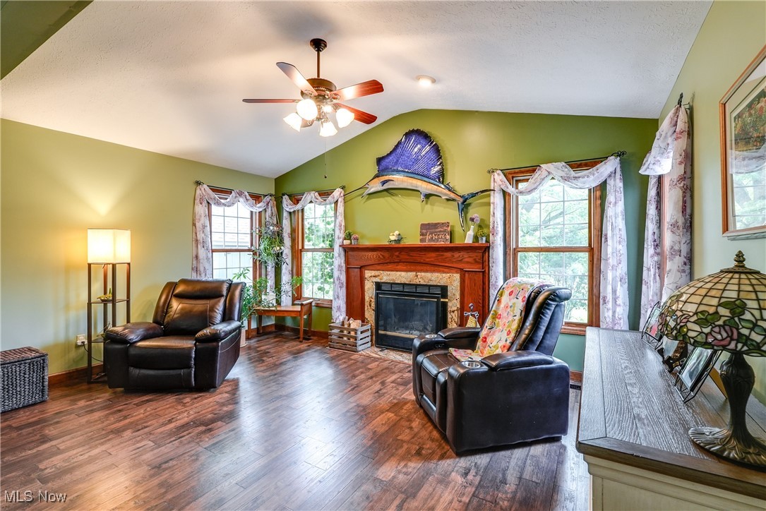 111 Township Road 581, Sullivan, Ohio image 20