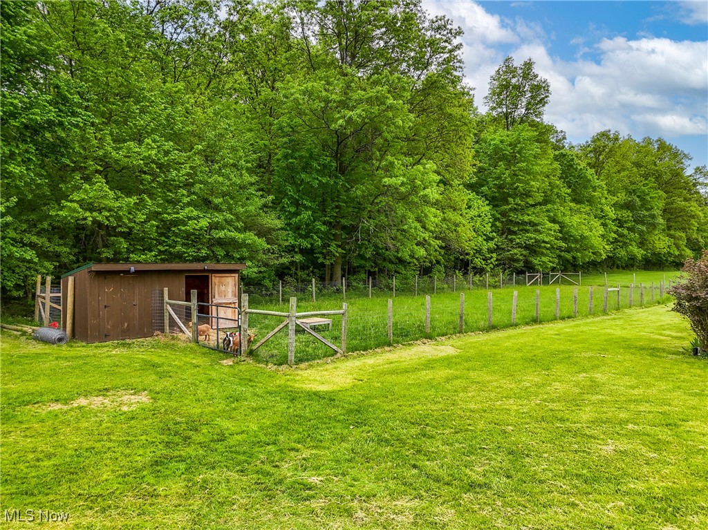 111 Township Road 581, Sullivan, Ohio image 39