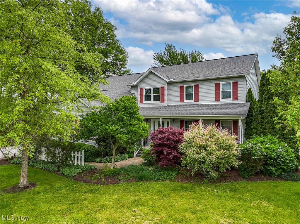 111 Township Road 581, Sullivan, Ohio image 1