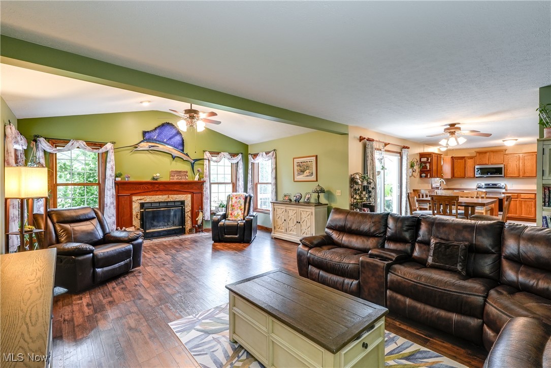 111 Township Road 581, Sullivan, Ohio image 22