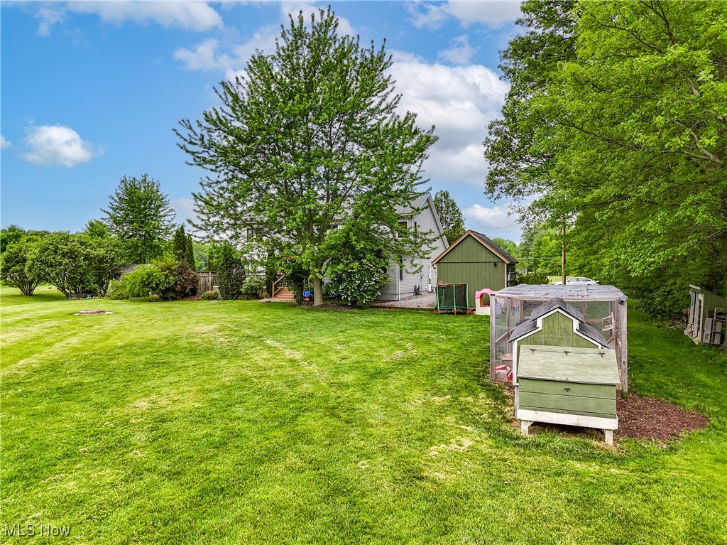 111 Township Road 581, Sullivan, Ohio image 38