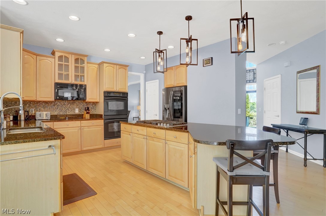 Parker Lake Estates Ph 2 - Residential