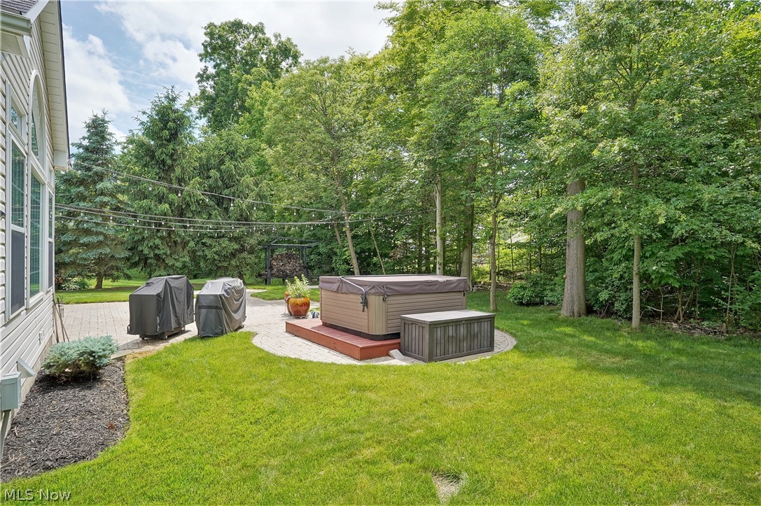 Parker Lake Estates Ph 2 - Residential