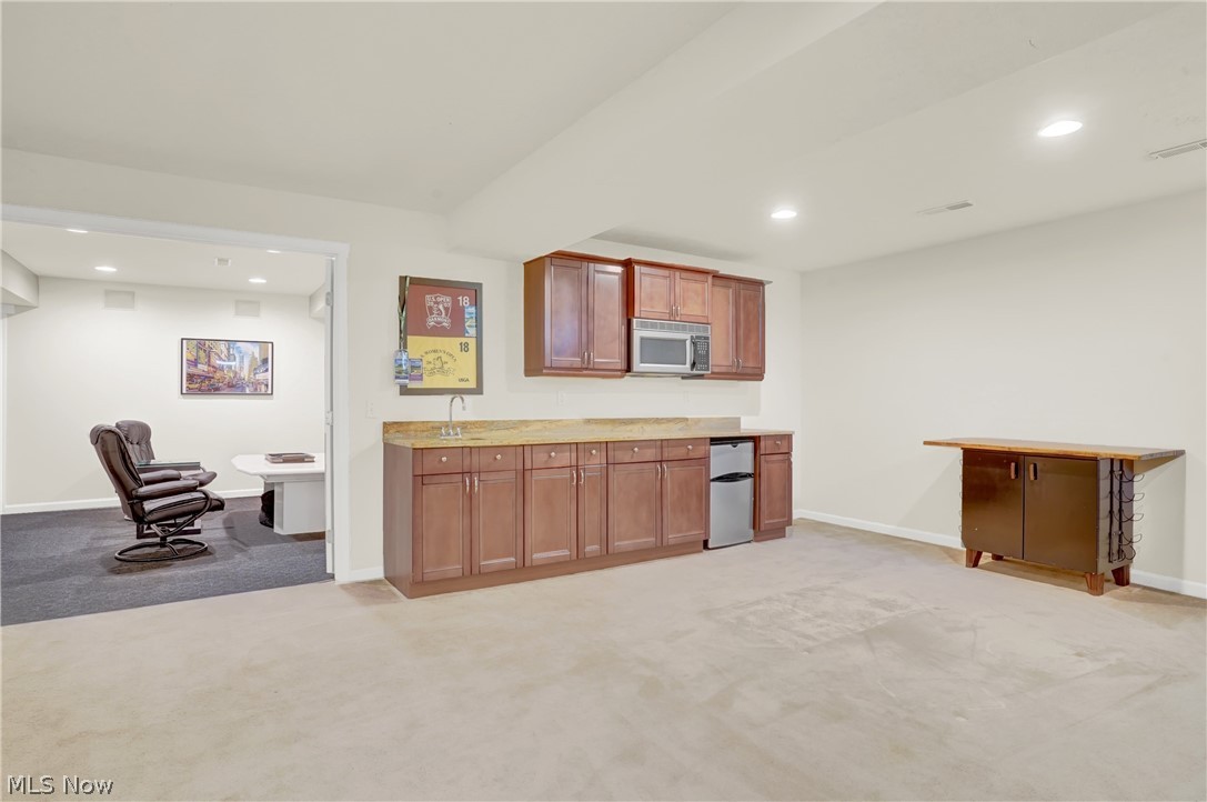 Parker Lake Estates Ph 2 - Residential