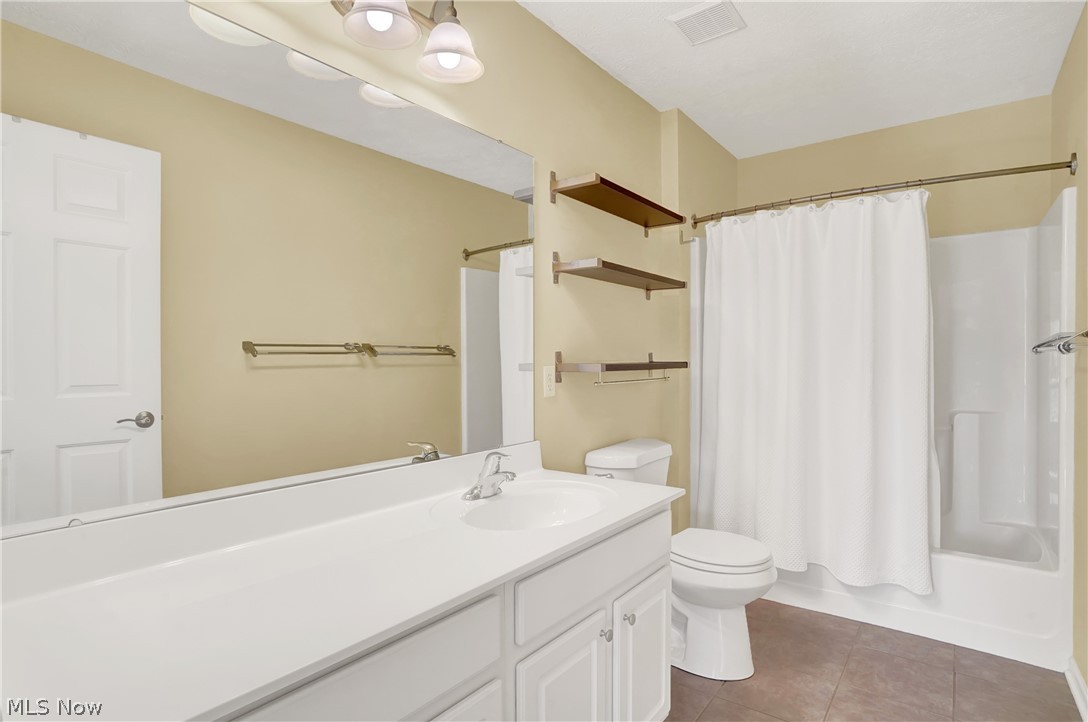 Parker Lake Estates Ph 2 - Residential