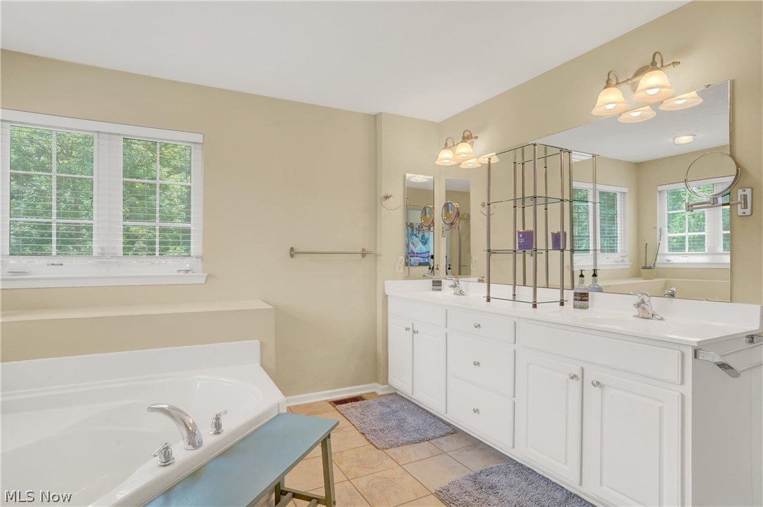 Parker Lake Estates Ph 2 - Residential