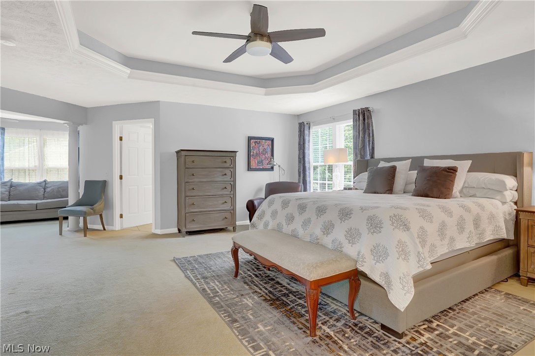 Parker Lake Estates Ph 2 - Residential