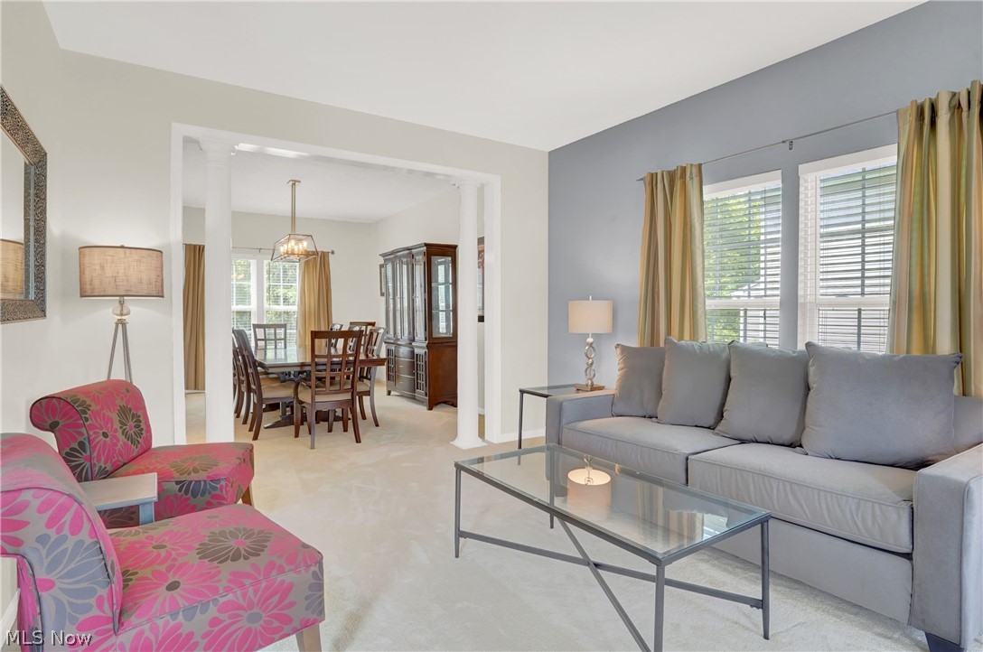 Parker Lake Estates Ph 2 - Residential