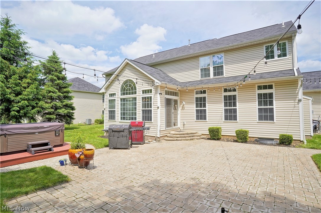 Parker Lake Estates Ph 2 - Residential