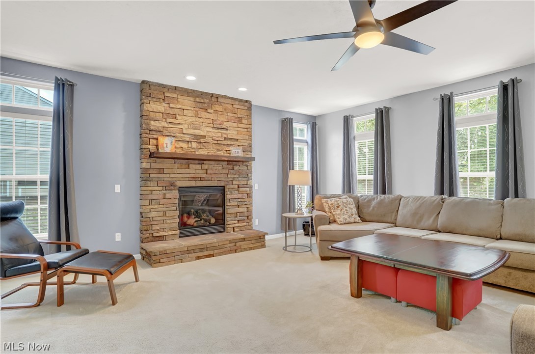 Parker Lake Estates Ph 2 - Residential