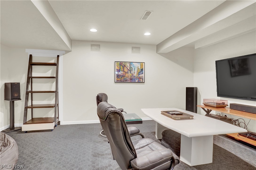 Parker Lake Estates Ph 2 - Residential