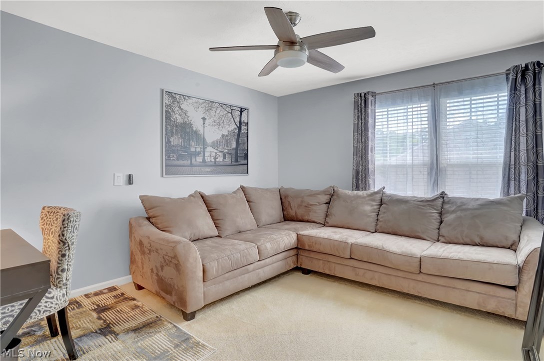 Parker Lake Estates Ph 2 - Residential