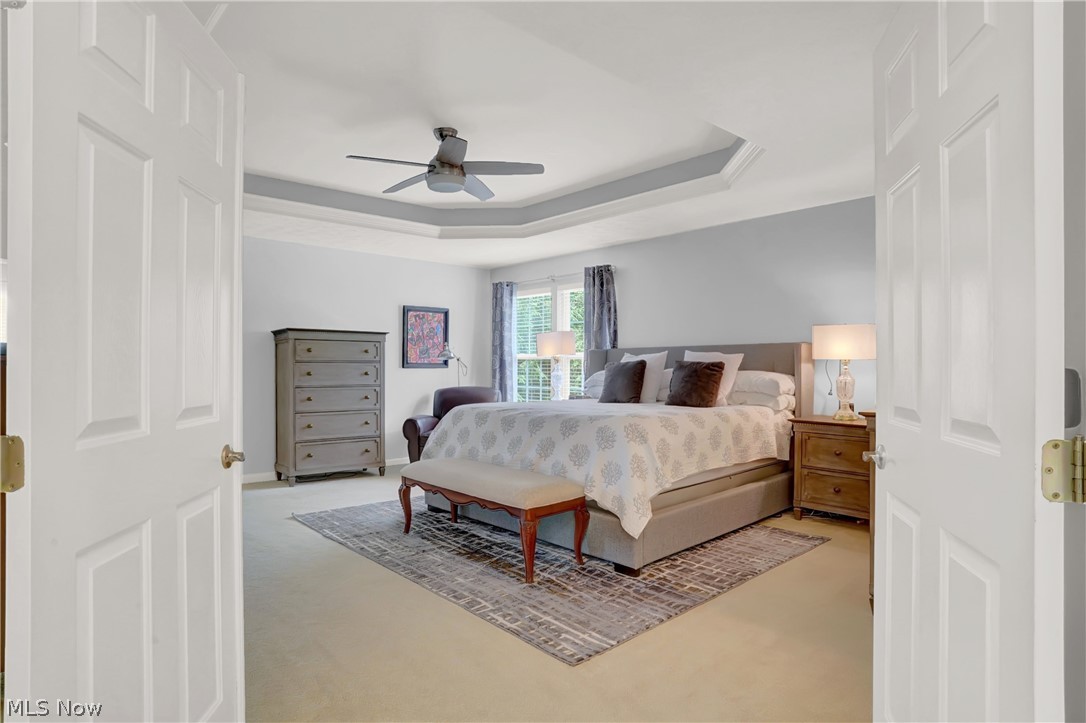 Parker Lake Estates Ph 2 - Residential