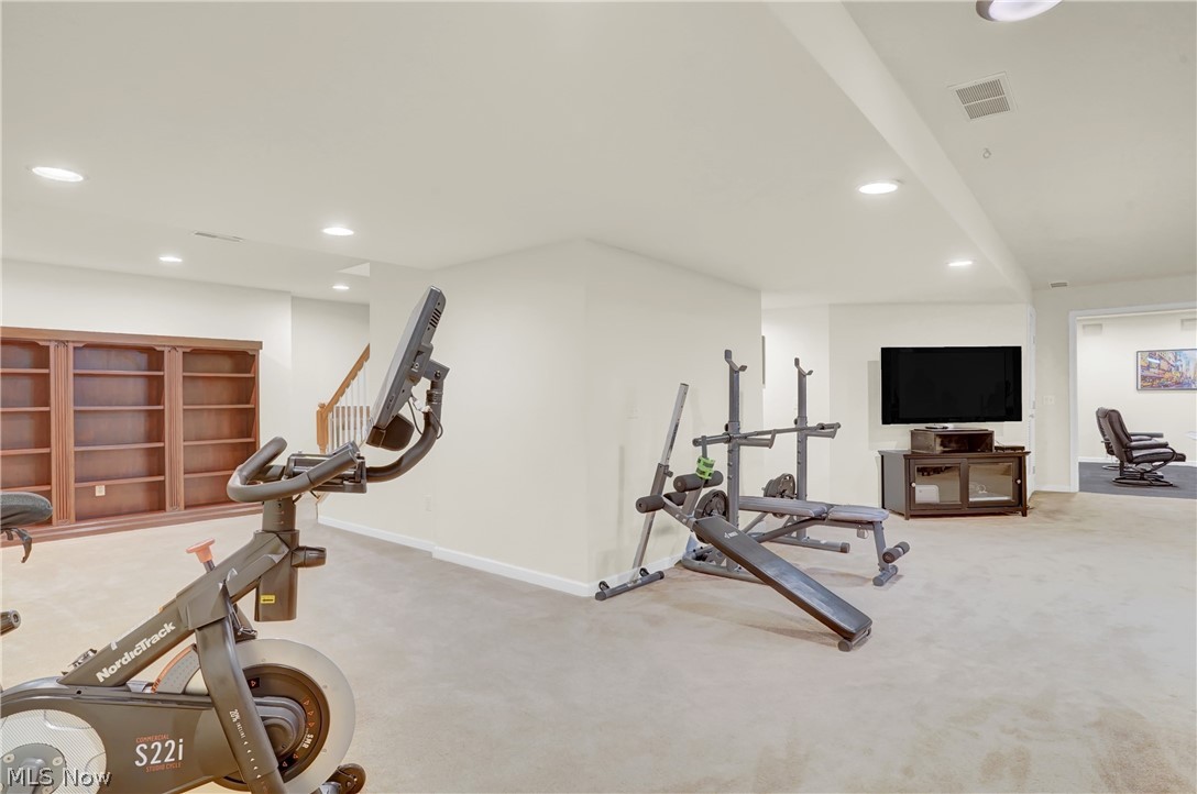 Parker Lake Estates Ph 2 - Residential