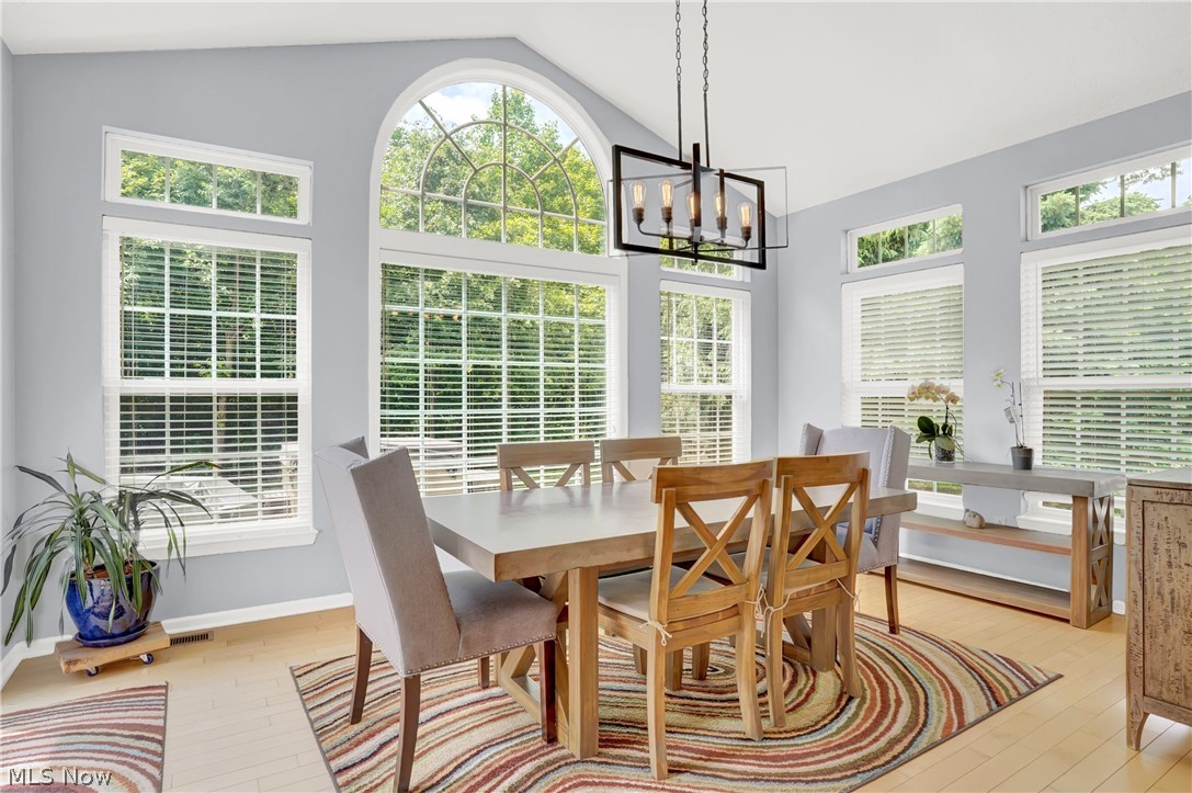 Parker Lake Estates Ph 2 - Residential