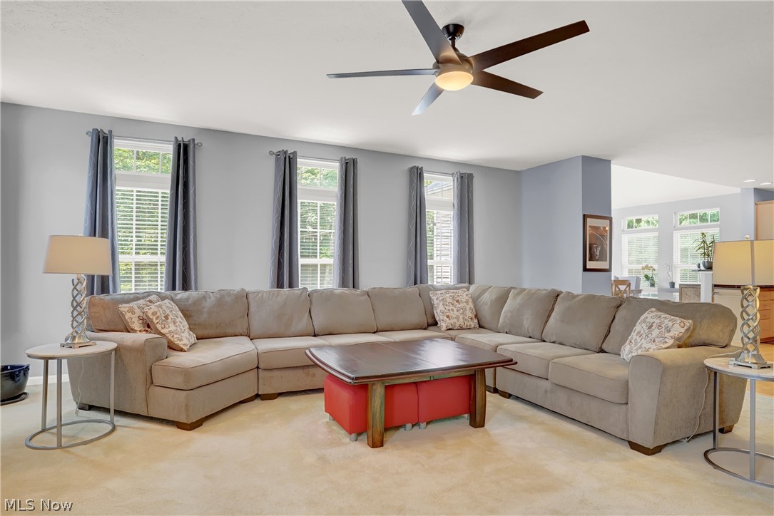 Parker Lake Estates Ph 2 - Residential