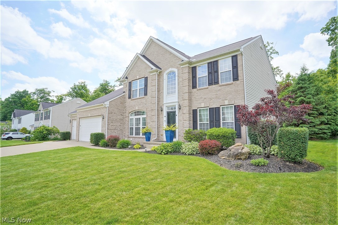 Parker Lake Estates Ph 2 - Residential