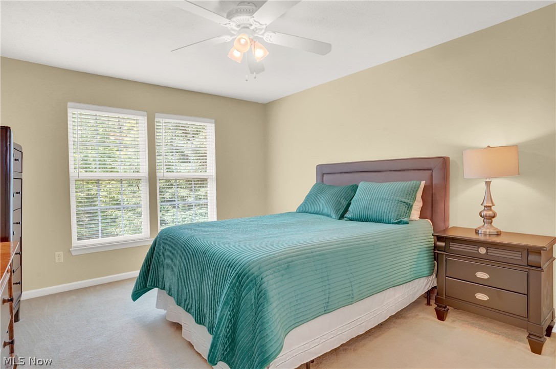 Parker Lake Estates Ph 2 - Residential