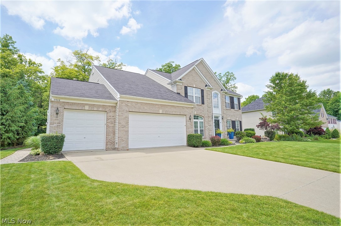 Parker Lake Estates Ph 2 - Residential