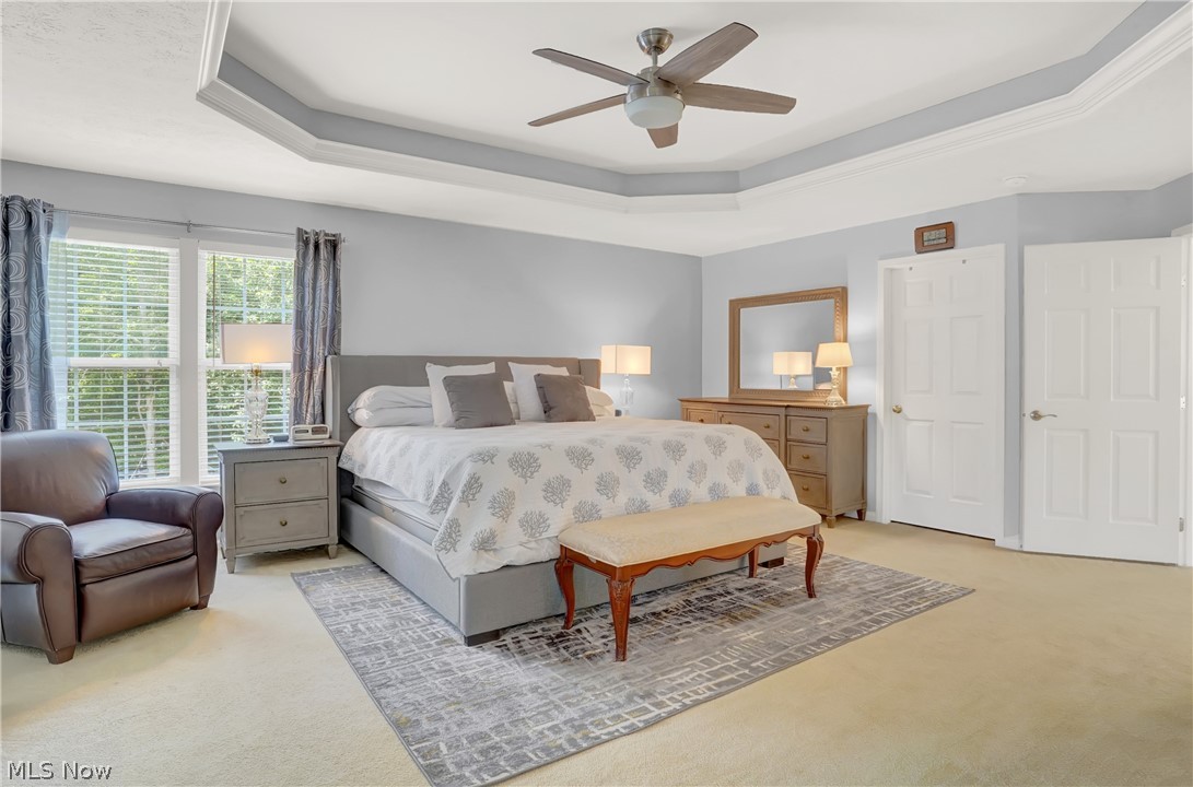 Parker Lake Estates Ph 2 - Residential