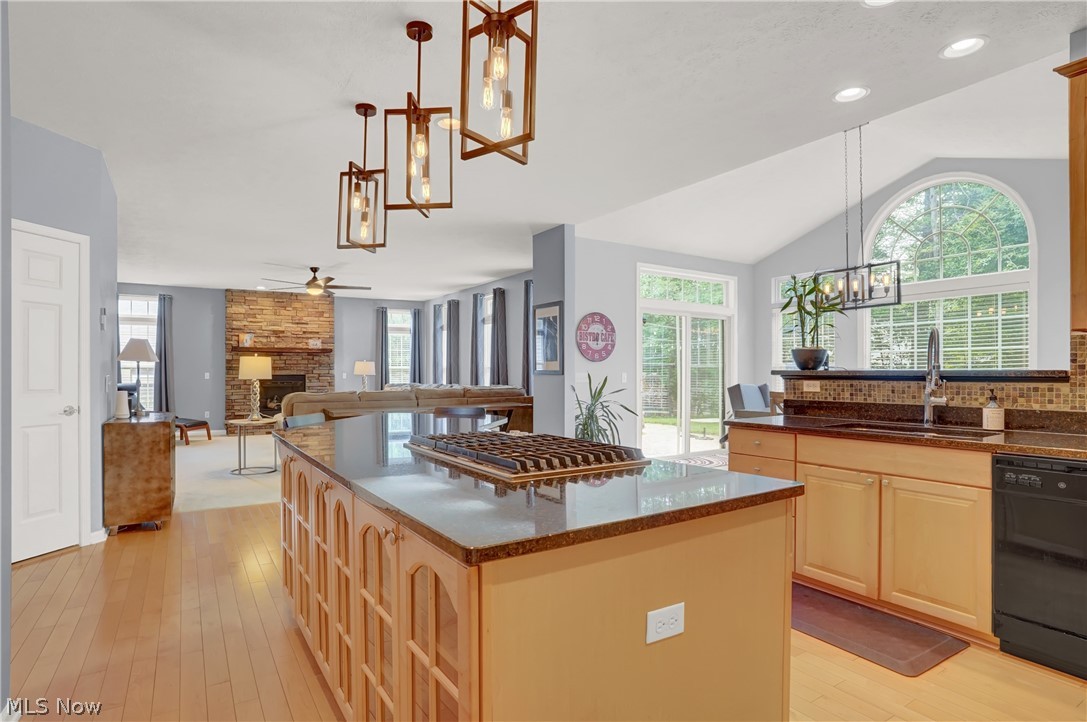 Parker Lake Estates Ph 2 - Residential