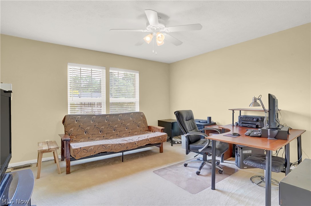 Parker Lake Estates Ph 2 - Residential