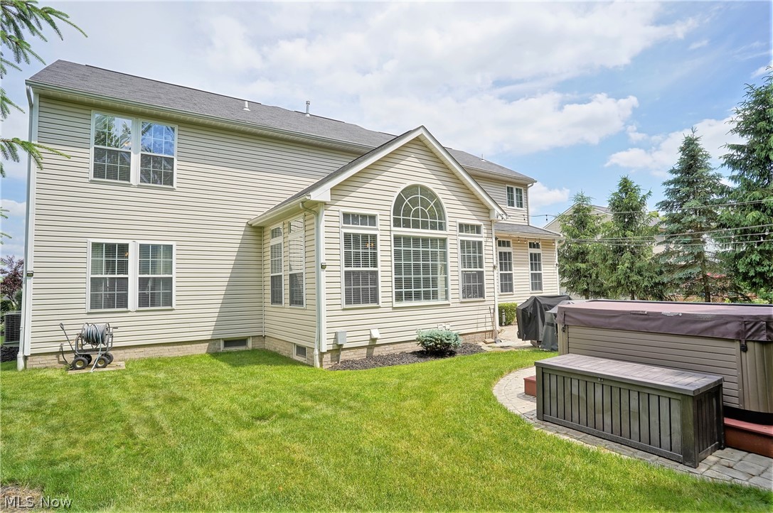 Parker Lake Estates Ph 2 - Residential