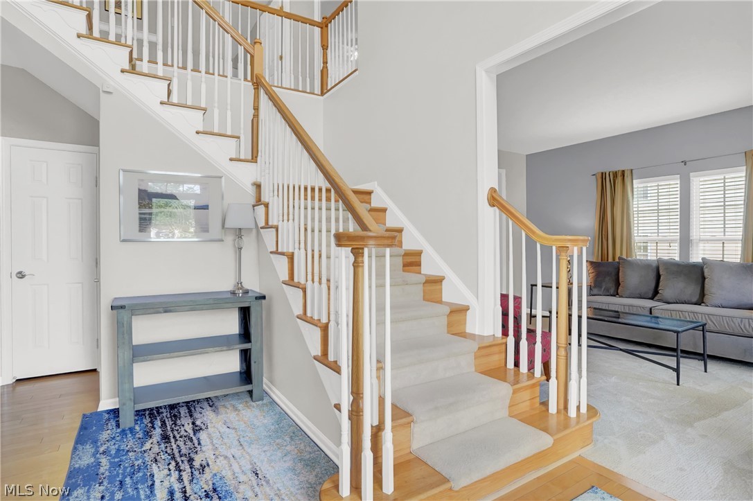 Parker Lake Estates Ph 2 - Residential