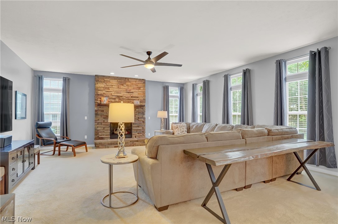 Parker Lake Estates Ph 2 - Residential