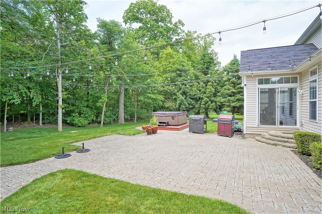 Parker Lake Estates Ph 2 - Residential