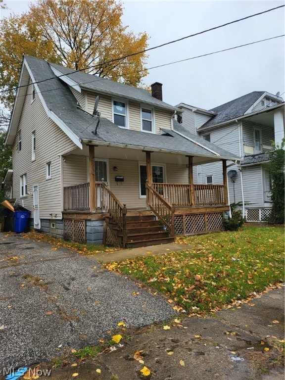 Fowler & Corletts - Residential Lease