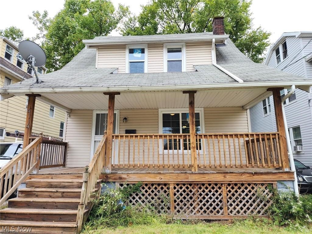 Fowler & Corletts - Residential Lease