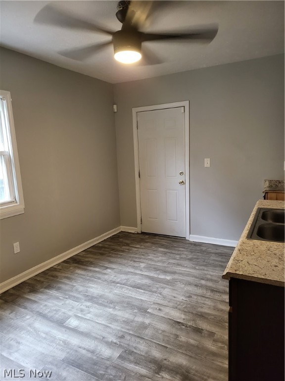 Fowler & Corletts - Residential Lease