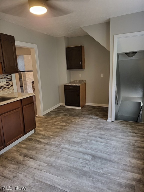 Fowler & Corletts - Residential Lease