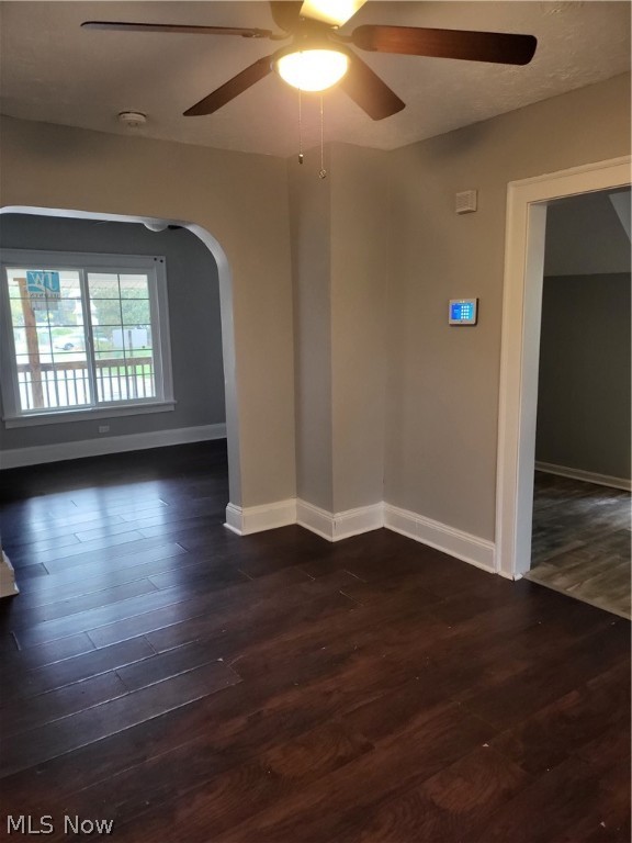 Fowler & Corletts - Residential Lease