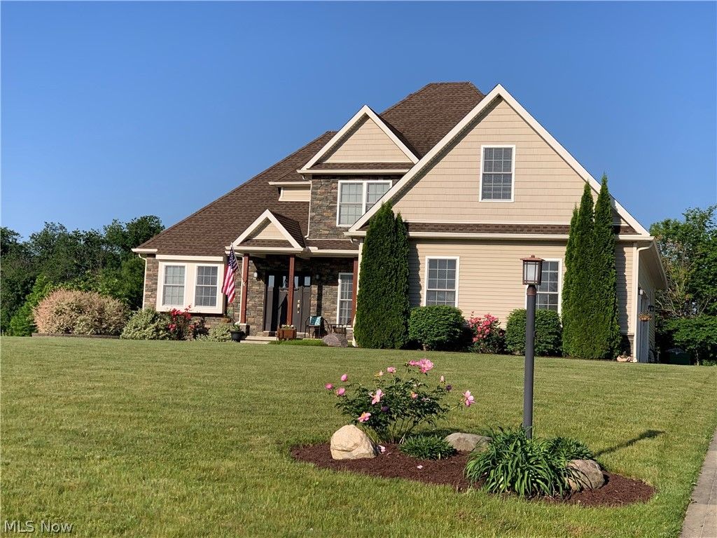 Photo of 2015 Osage Trail, Wadsworth, OH 44281 (MLS # 5186809)