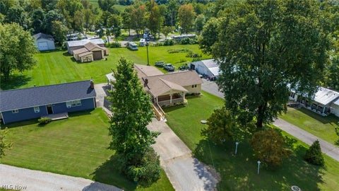 Tiny photo for 2910 S Pleasant Grove Road, Zanesville, OH 43701 (MLS # 5239234)