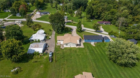 Tiny photo for 2910 S Pleasant Grove Road, Zanesville, OH 43701 (MLS # 5239234)