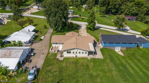 Tiny photo for 2910 S Pleasant Grove Road, Zanesville, OH 43701 (MLS # 5239234)