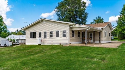 Tiny photo for 2910 S Pleasant Grove Road, Zanesville, OH 43701 (MLS # 5239234)